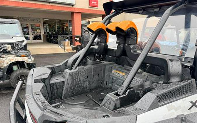 2021 Polaris RZR XP 4 1000 High Lifter