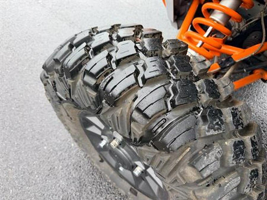 2021 Polaris RZR XP 4 1000 High Lifter