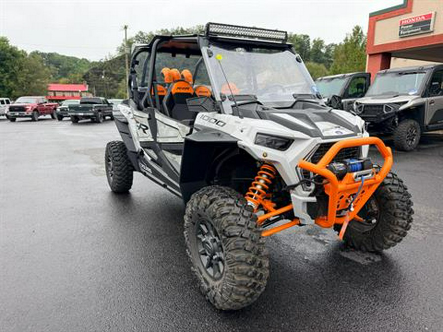 2021 Polaris RZR XP 4 1000 High Lifter