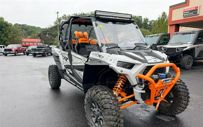 2021 Polaris RZR XP 4 1000 High Lifter
