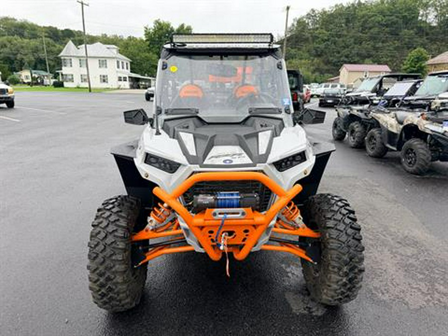 2021 Polaris RZR XP 4 1000 High Lifter
