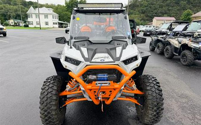 2021 Polaris RZR XP 4 1000 High Lifter