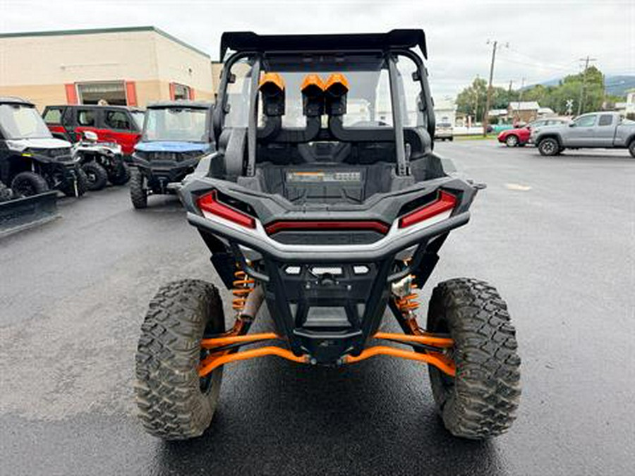2021 Polaris RZR XP 4 1000 High Lifter