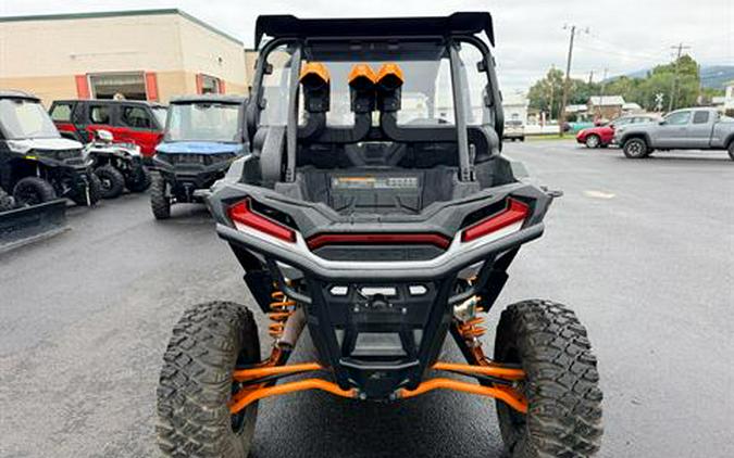 2021 Polaris RZR XP 4 1000 High Lifter