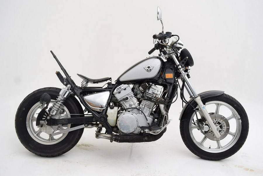 1997 Kawasaki VULCAN 750