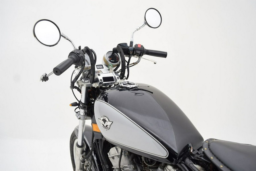 1997 Kawasaki VULCAN 750