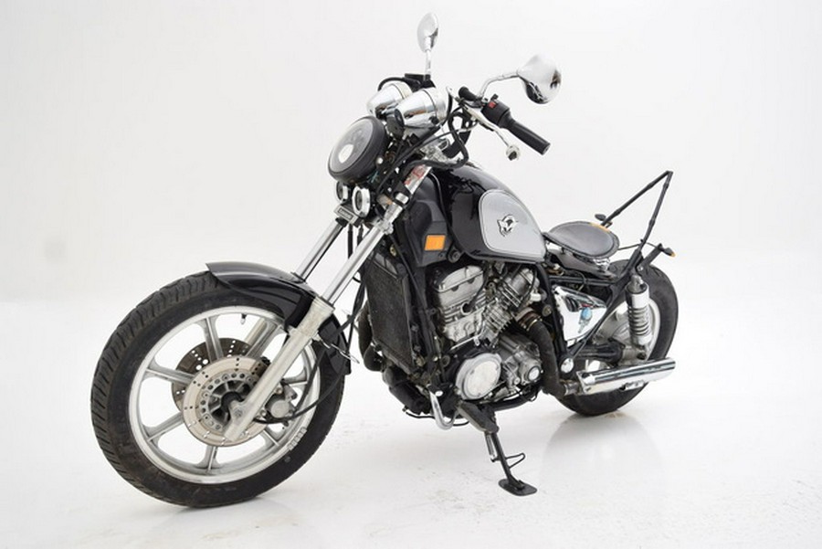 1997 Kawasaki VULCAN 750