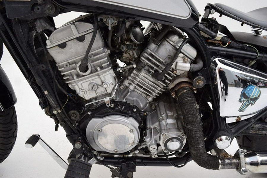 1997 Kawasaki VULCAN 750