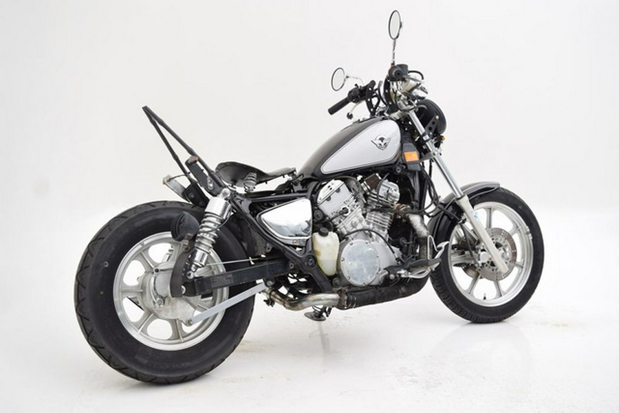 1997 Kawasaki VULCAN 750