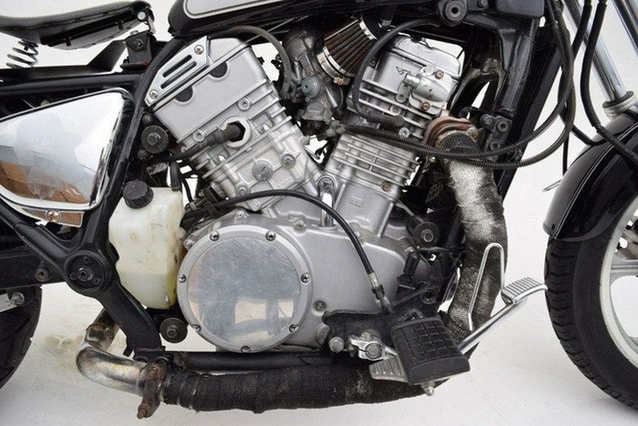1997 Kawasaki VULCAN 750