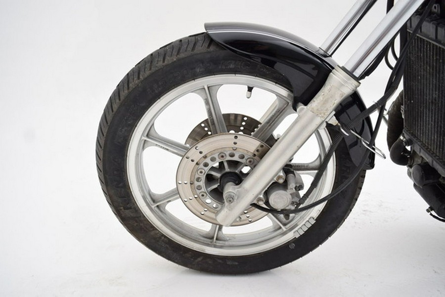 1997 Kawasaki VULCAN 750