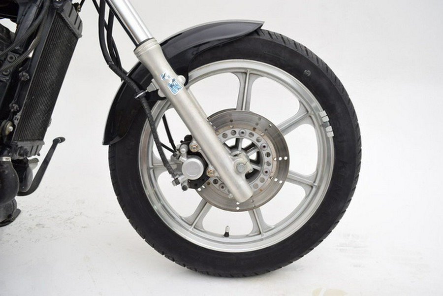 1997 Kawasaki VULCAN 750