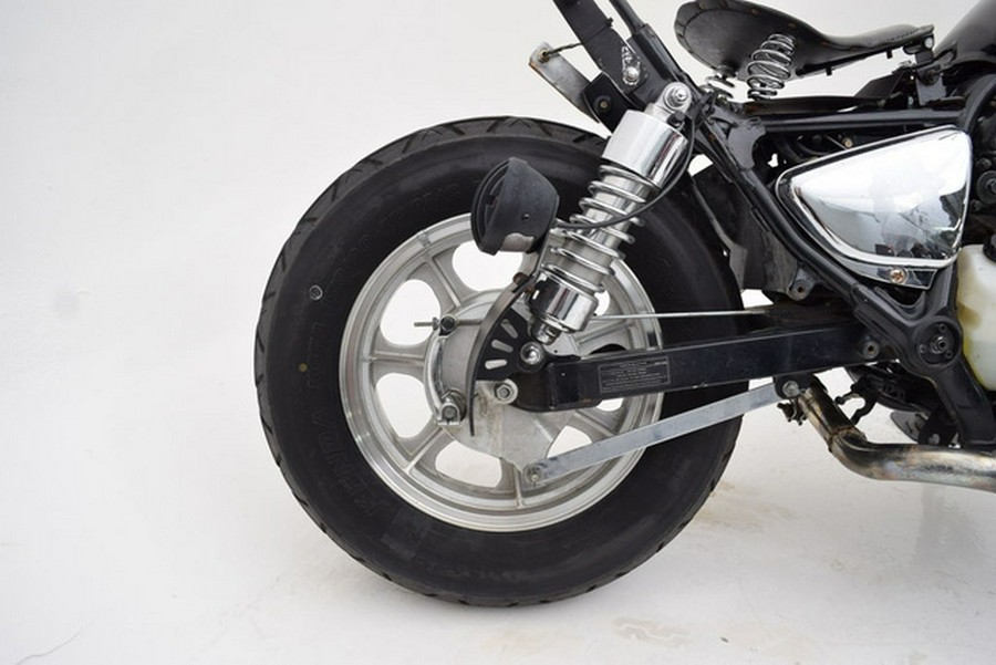1997 Kawasaki VULCAN 750