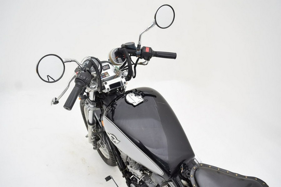 1997 Kawasaki VULCAN 750