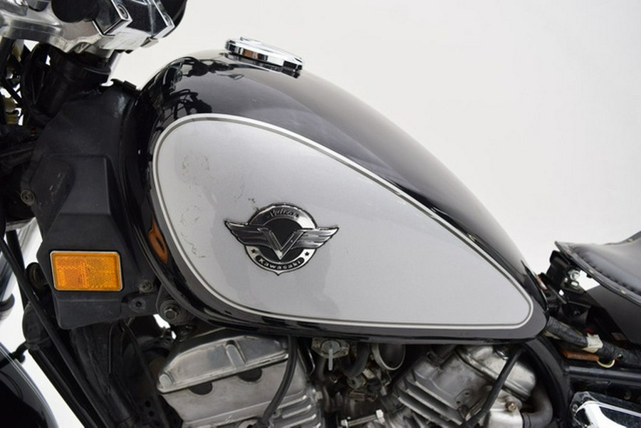 1997 Kawasaki VULCAN 750