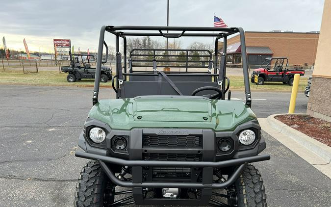 2023 Kawasaki Mule PRO-FXT EPS