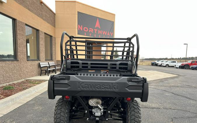 2023 Kawasaki Mule PRO-FXT EPS