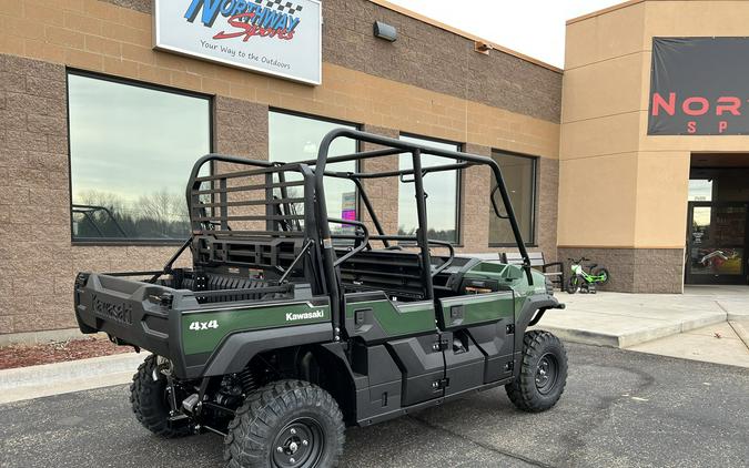 2023 Kawasaki Mule PRO-FXT EPS