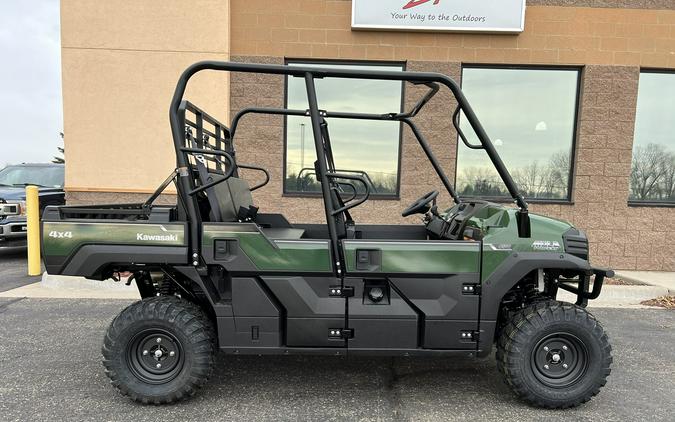 2023 Kawasaki Mule PRO-FXT EPS