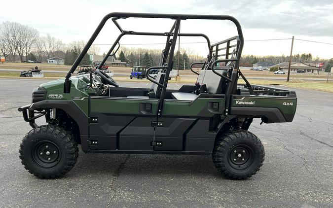 2023 Kawasaki Mule PRO-FXT EPS