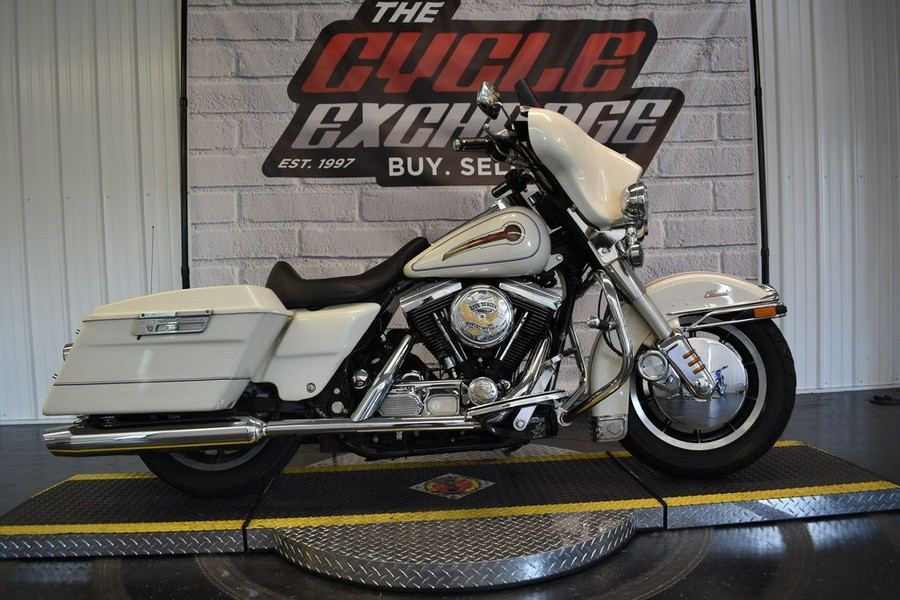 1994 Harley-Davidson® FLHTC - Electra Glide® Classic