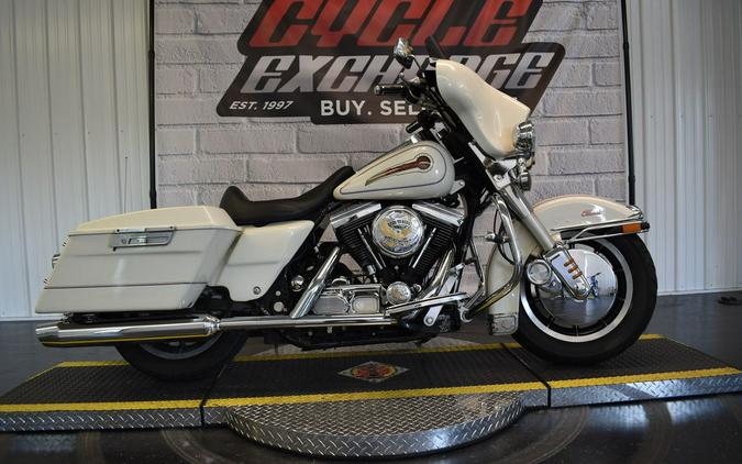 1994 Harley-Davidson® FLHTC - Electra Glide® Classic