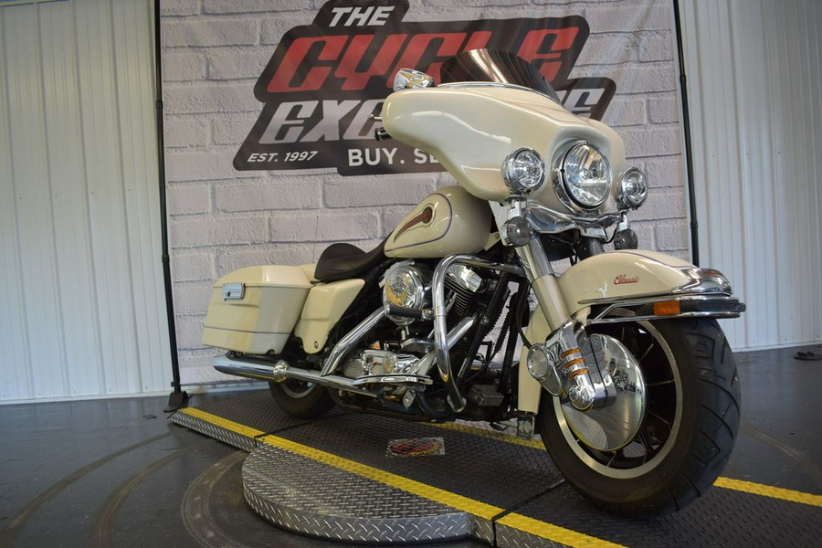 1994 Harley-Davidson® FLHTC - Electra Glide® Classic