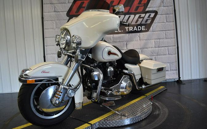 1994 Harley-Davidson® FLHTC - Electra Glide® Classic