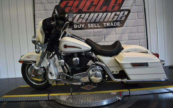 1994 Harley-Davidson® FLHTC - Electra Glide® Classic