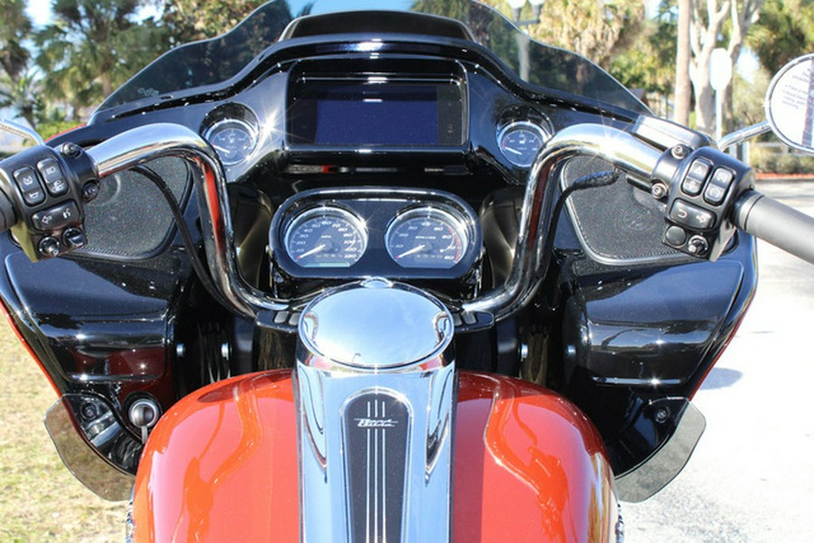 2024 Harley-Davidson FLTRT - Road Glide 3