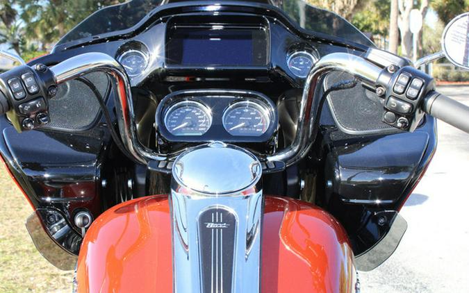 2024 Harley-Davidson FLTRT - Road Glide 3