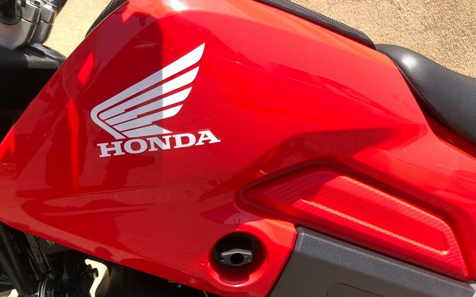 2023 HONDA NAVI