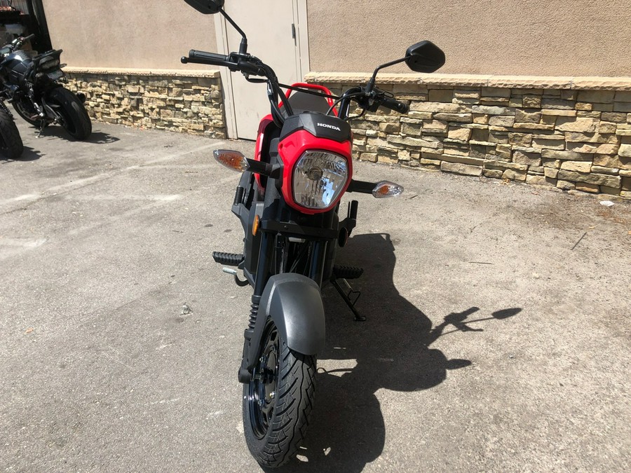 2023 HONDA NAVI