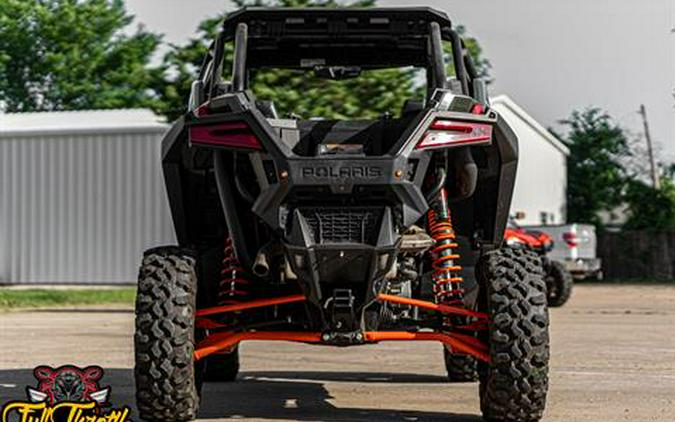 2022 Polaris RZR PRO XP Ultimate