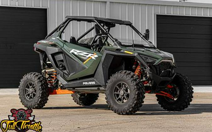 2022 Polaris RZR PRO XP Ultimate