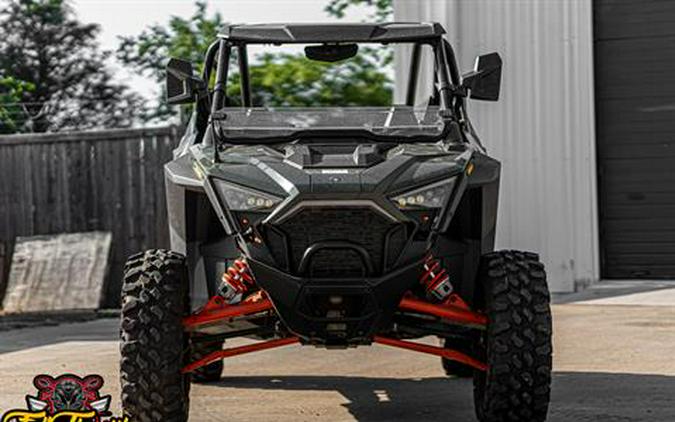 2022 Polaris RZR PRO XP Ultimate