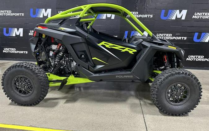 2024 Polaris® RZR Pro R Ultimate