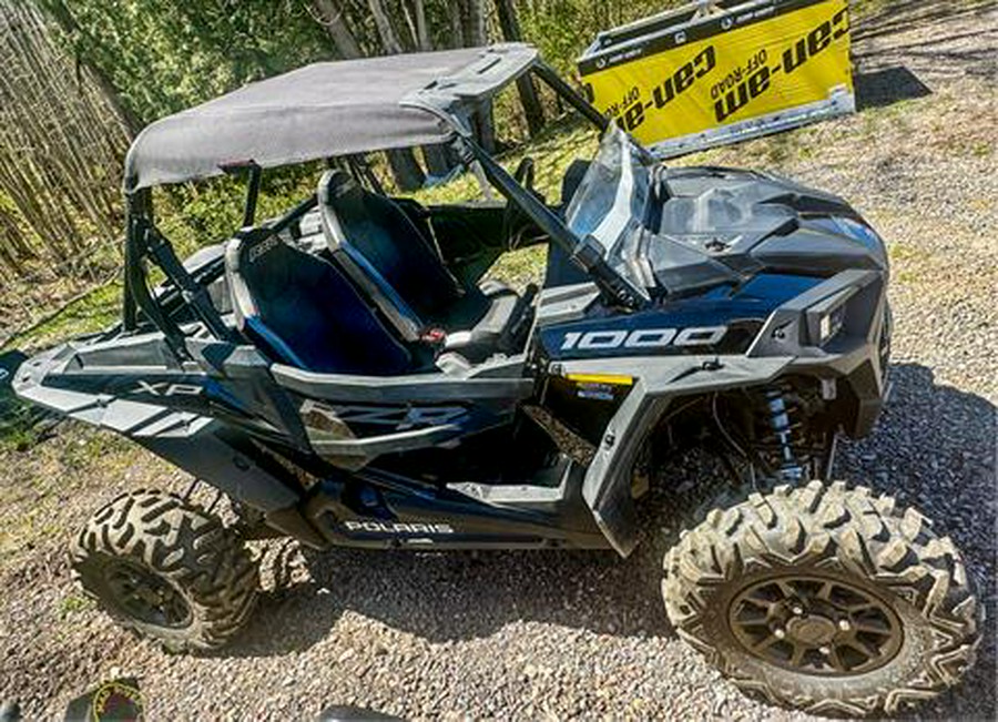 2023 Polaris RZR XP 1000 Sport