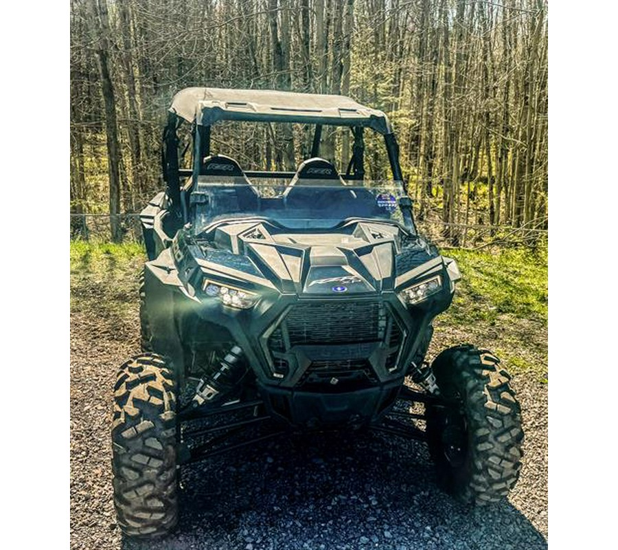 2023 Polaris RZR XP 1000 Sport