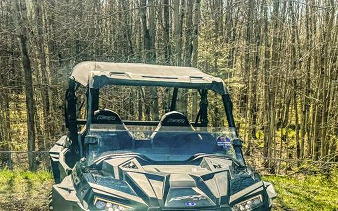 2023 Polaris RZR XP 1000 Sport