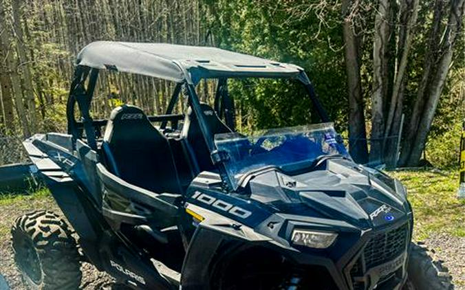 2023 Polaris RZR XP 1000 Sport