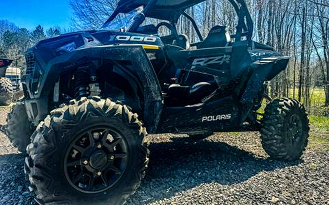 2023 Polaris RZR XP 1000 Sport