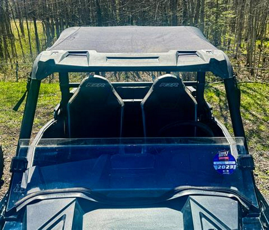 2023 Polaris RZR XP 1000 Sport