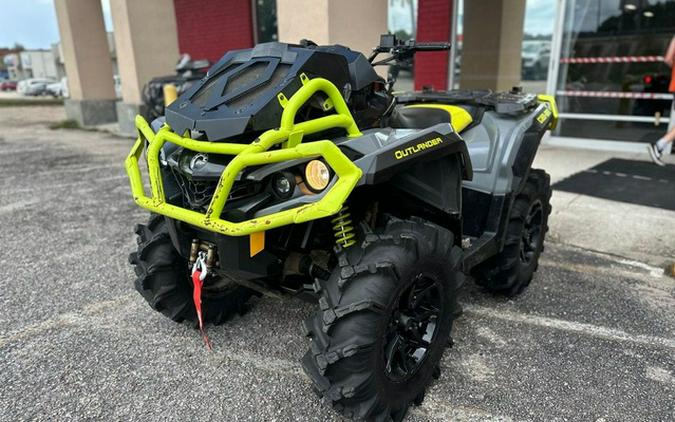 2021 Can-Am Outlander X mr 850