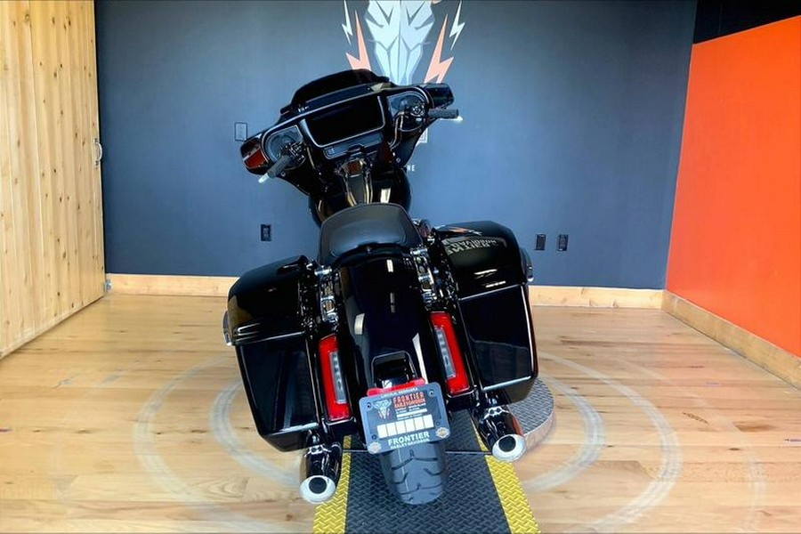 2024 Harley-Davidson® FLHX - Street Glide®