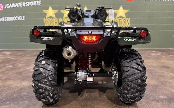 2024 Honda FourTrax Rancher 4X4