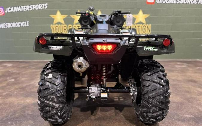 2024 Honda® FourTrax Rancher 4x4