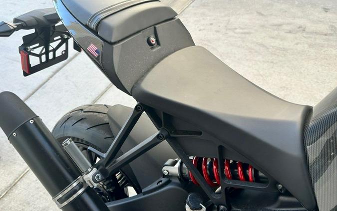 2023 Buell Hammerhead 1190 Carbon