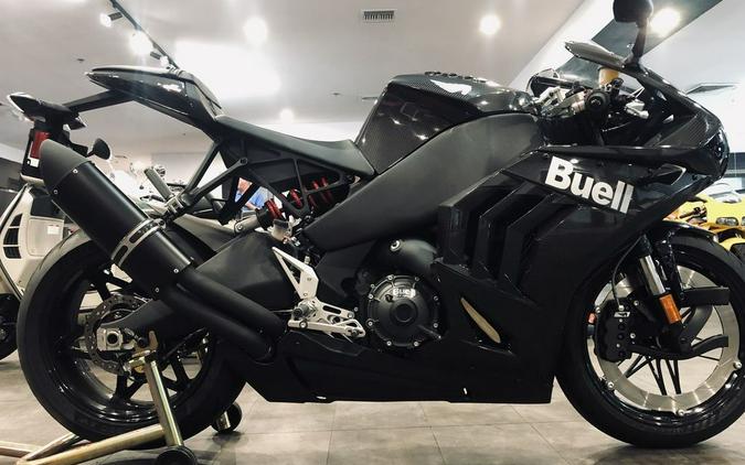 2023 Buell Hammerhead 1190 Carbon