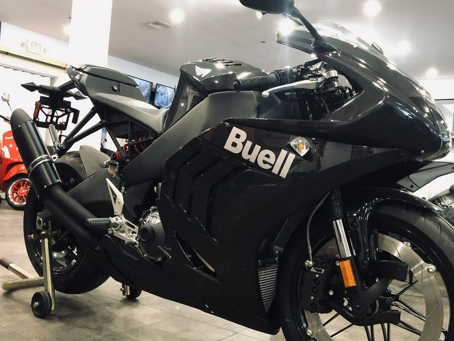 2023 Buell Hammerhead 1190 Carbon